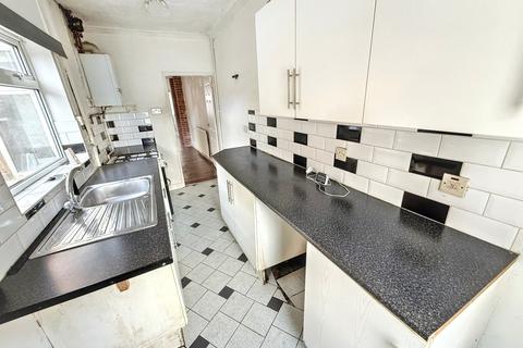 2 bedroom terraced house for sale, Burton-On-Trent, DE14