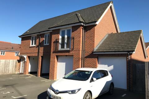 undefined, Lundy Walk, Bletchley, Milton Keynes, MK3