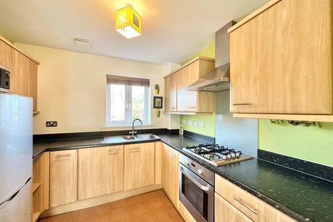 undefined, Lundy Walk, Bletchley, Milton Keynes, MK3