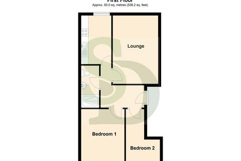 undefined, Telegraph Mews, Ilford