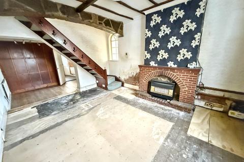 undefined, Coventry, CV7