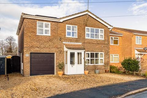 undefined, Woodlands, Long Sutton, Spalding
