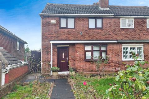 2 bedroom semi-detached house for sale, California Road, Oldbury B69