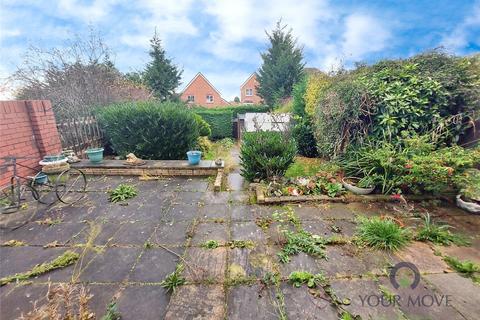 2 bedroom semi-detached house for sale, California Road, Oldbury B69