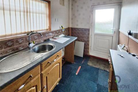 2 bedroom semi-detached house for sale, California Road, Oldbury B69