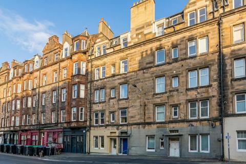undefined, St Peters Place, Edinburgh, EH3