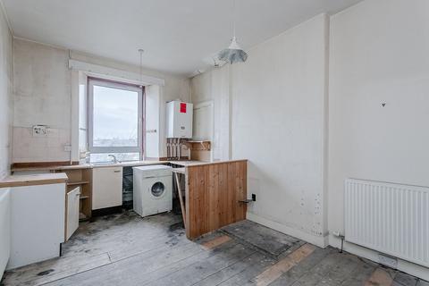 undefined, St Peters Place, Edinburgh, EH3