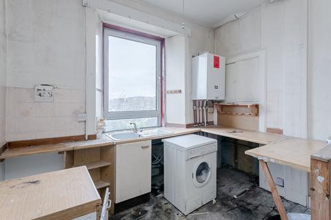 undefined, St Peters Place, Edinburgh, EH3