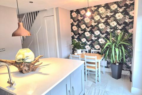 3 bedroom semi-detached house for sale, Markland Road, Dover, Kent, CT17