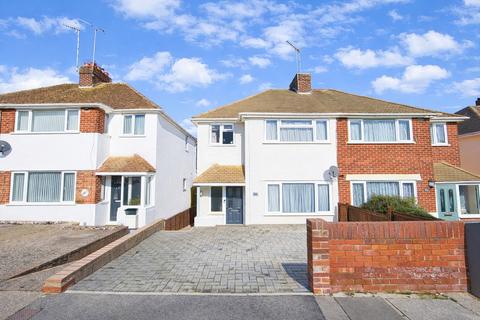 3 bedroom semi-detached house for sale, Markland Road, Dover, Kent, CT17