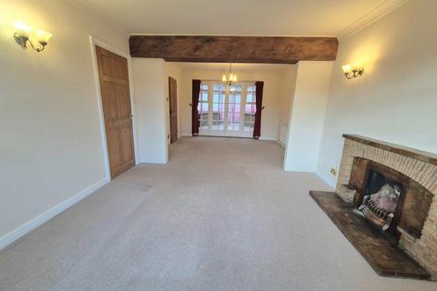 undefined, Main Street, Farthingstone NN12