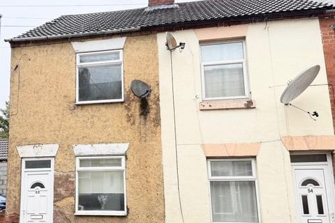 Burton-on-Trent, DE14