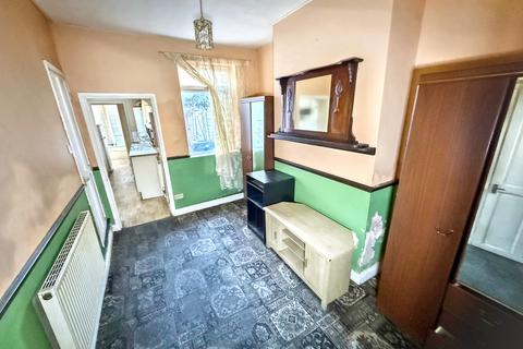 undefined, Burton-on-Trent, DE14