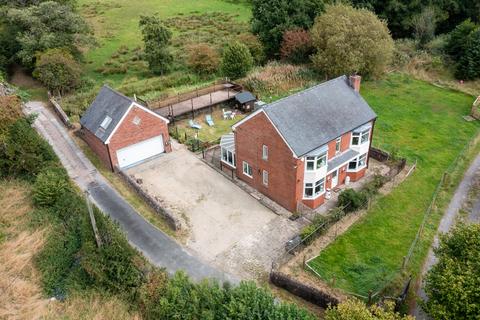 5 bedroom detached house for sale, Macclesfield SK11