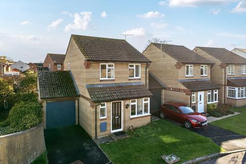 Ladymeade, Ilminster, Somerset, TA19