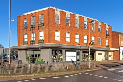 undefined, City Point, St Peters Street.  St Albans. Albans Hertfordshire