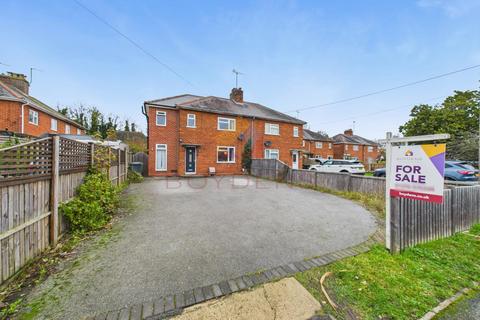 undefined, St. Marys Road, Kelvedon CO5