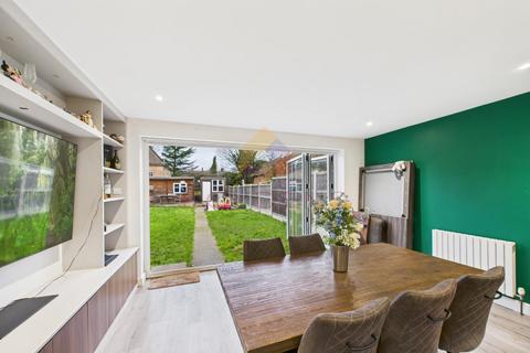 undefined, st Marys Road, Kelvedon CO5