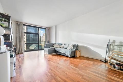1 bedroom apartment to rent, Discovery Dock, South Quay Square