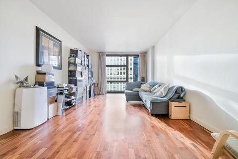 1 bedroom apartment to rent, Discovery Dock, South Quay Square