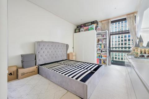 1 bedroom apartment to rent, Discovery Dock, South Quay Square