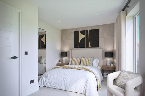 1 bedroom apartment for sale, 2 Putney Bridge Road, London, SW18 1JB