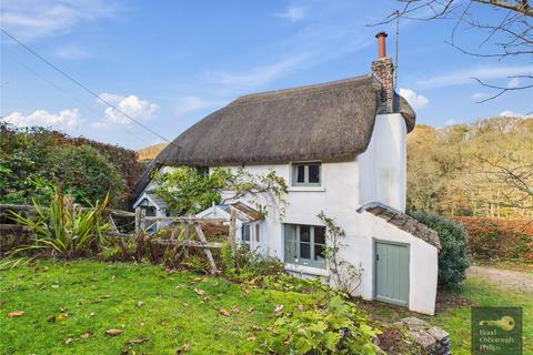 undefined, Cottwood, Riddlecombe, Chulmleigh
