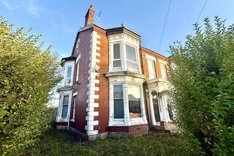 undefined, Clifton Avenue, Hartlepool