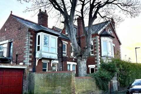 undefined, Clifton Avenue, Hartlepool