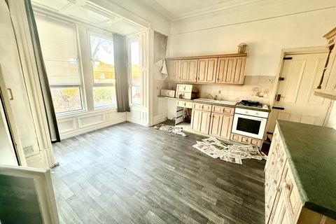 undefined, Clifton Avenue, Hartlepool