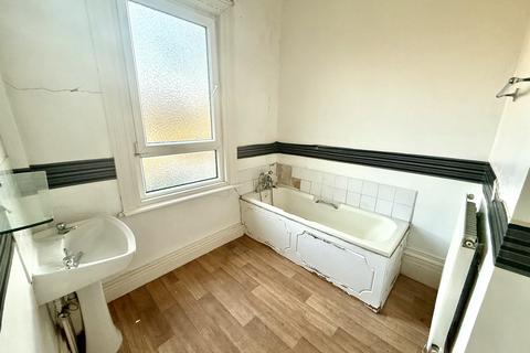 undefined, Clifton Avenue, Hartlepool