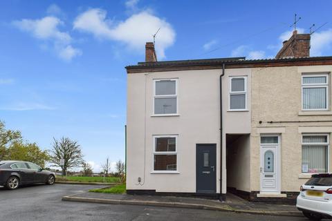 undefined, Queen Street, Pinxton, Nottingham, NG16