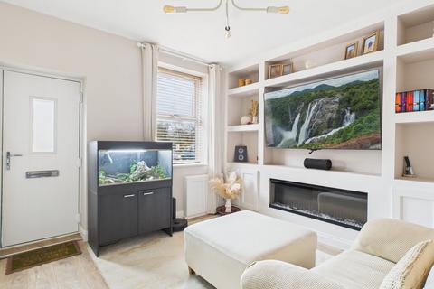 undefined, Queen Street, Pinxton, Nottingham, NG16