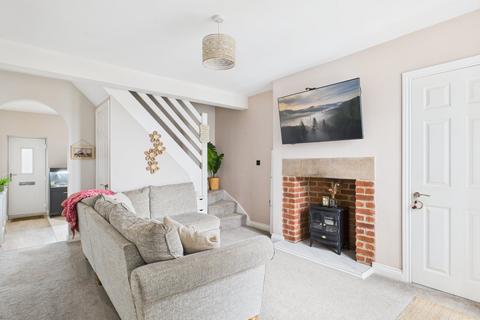 undefined, Queen Street, Pinxton, Nottingham, NG16