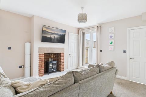 undefined, Queen Street, Pinxton, Nottingham, NG16