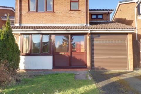 undefined, Smallwood Close, Newcastle