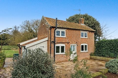 undefined, Hall Road, Ramsholt, IP12