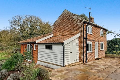 undefined, Hall Road, Ramsholt, IP12