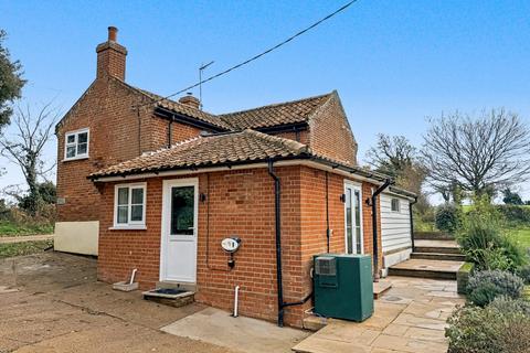 undefined, Hall Road, Ramsholt, IP12