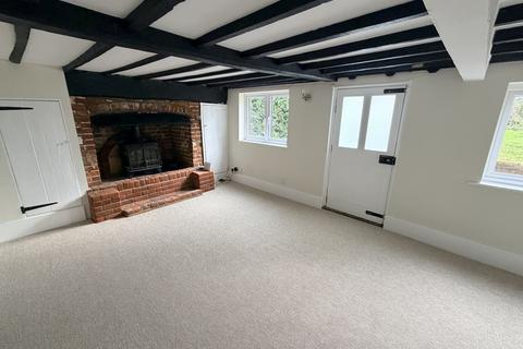 undefined, Hall Road, Ramsholt, IP12
