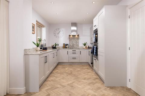 4 bedroom detached house for sale, The Sculptor, Stowmarket IP14