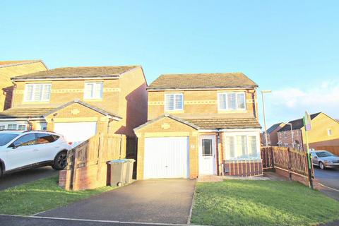 undefined, Little Burn Way, Pelton Fell, Chester Le Street