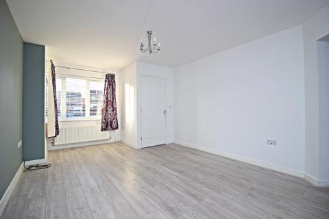 undefined, Little Burn Way, Pelton Fell, Chester Le Street
