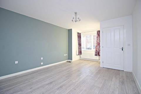 undefined, Little Burn Way, Pelton Fell, Chester Le Street