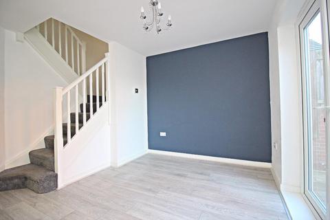undefined, Little Burn Way, Pelton Fell, Chester Le Street