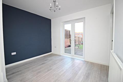 undefined, Little Burn Way, Pelton Fell, Chester Le Street
