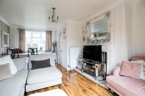 undefined, Willow Crescent, Oakham LE15