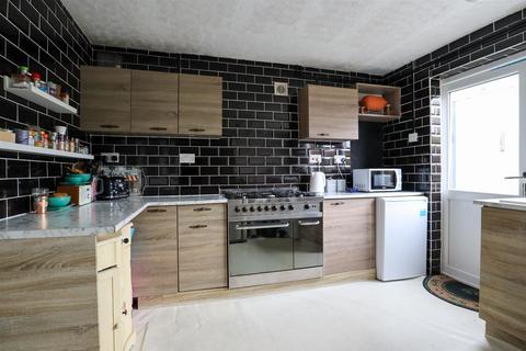 undefined, Willow Crescent, Oakham LE15