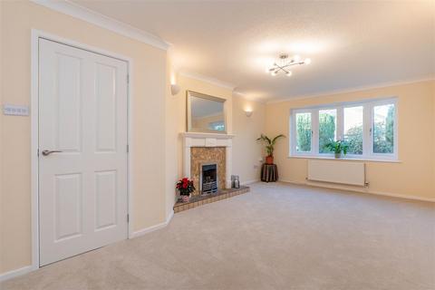undefined, The Hazels, Coppull, Chorley