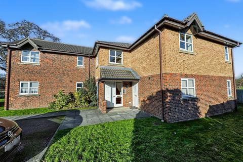 undefined, Mill Brook, Preston